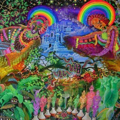 Ayahuasca