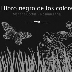 El libro negro de los colores