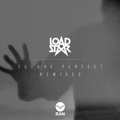 Loadstar - Losing You (Feat Jenn D) [DNB Mix]