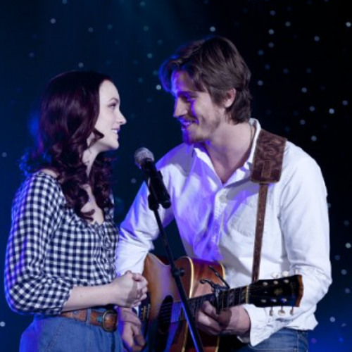 Give In To Me -Garrett Hedlund and Leighton Meester