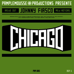 Johnny Fiasco  -  Psyche