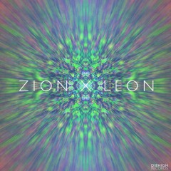 Zion X Leon - Dots