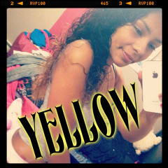 OJ Carter- Yellow (prod by JPhilly Beats)