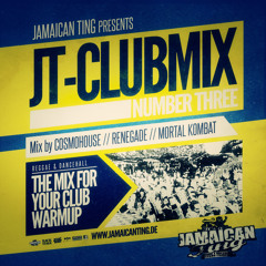 Jamaican Ting - Club Mix Number Three