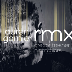 Gregor Tresher - Nightcolors (Garnier Without The B Devotions Remix)