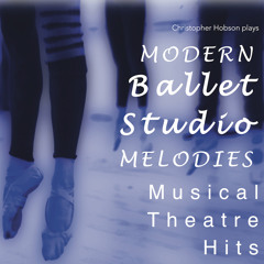 Battement Tendu - You Gotta Get A Gimmick