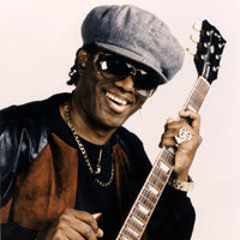 Johnny Guitar Watson - Do the guitar