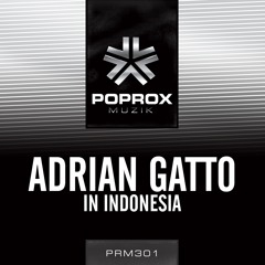 Adrian Gatto - In Indonesia (Download Now)