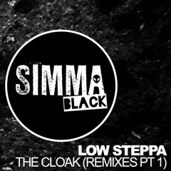 OUT NOW! The Cloak (remixes) Preview