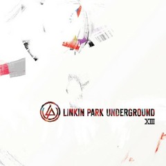Linkin Park - Foot Patrol (Until It Breaks Demo No. 2)