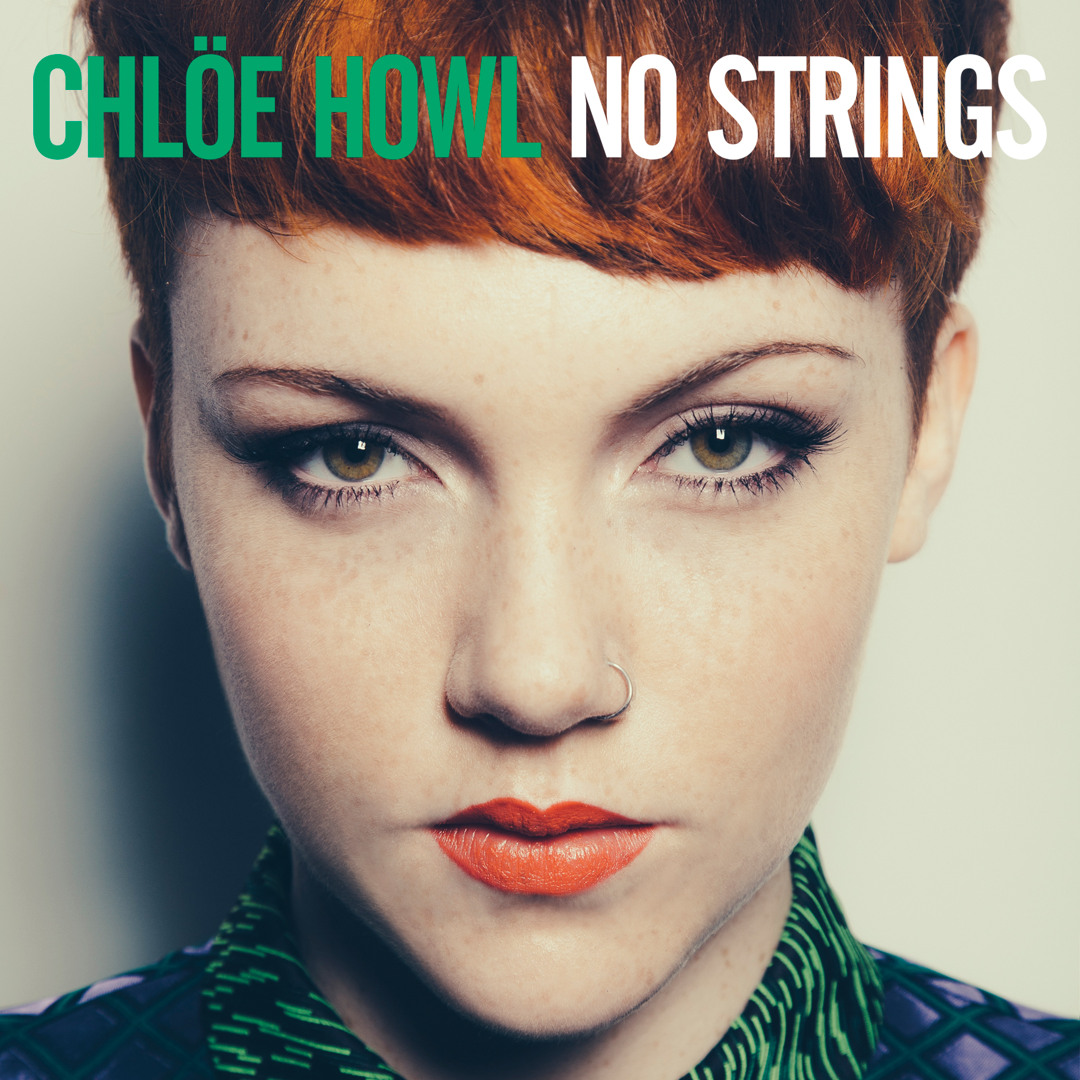 Stream No Strings [clip] by Chlöe Howl | Listen online for free on ...