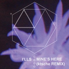 I'lls - Mine's Here or My End's Here or Nineteen (Andrei Eremin Remix)