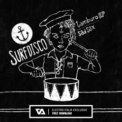 Surfdisco - Tamburo Basso (Original Mix)
