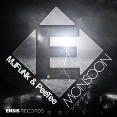 MJFuNk & PeeTee - Monsoon (Original Mix) OUT NOW World Wide