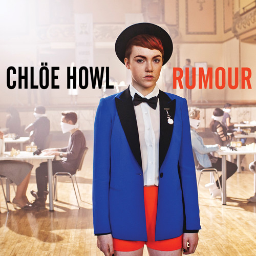 Rumour [clip] by Chlöe Howl on SoundCloud - Hear the world's sounds