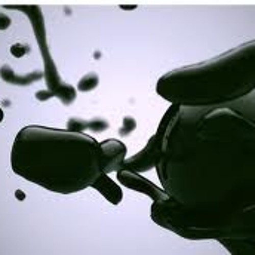 Black Fluid