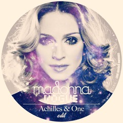 Madonna - Vogue (Achilles & One Edit)