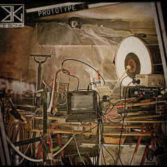 Prototype - Hommage au scandale