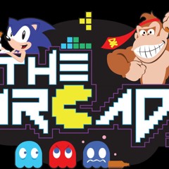 The Arcade - Savant