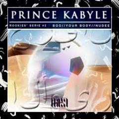 Prince Kabyle - Boo