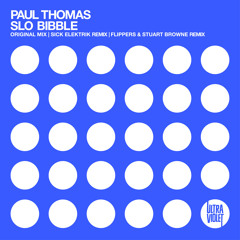 Paul Thomas