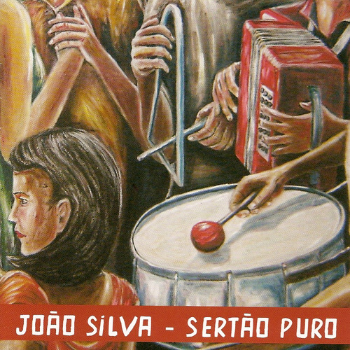 João Silva - Fique linda e bote cheiro