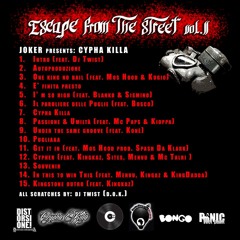 Under The Same Groove Feat Konè ( Evita )