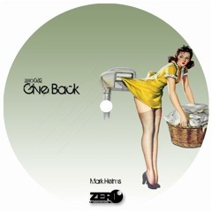 Mark Helms - Give Back (Original Mix) SC Cut