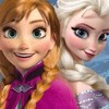 Do You Wanna Build A Snow Man cover