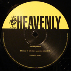 46) Monkey Mafia - 'Ward 10 (Western Medicine mix)'