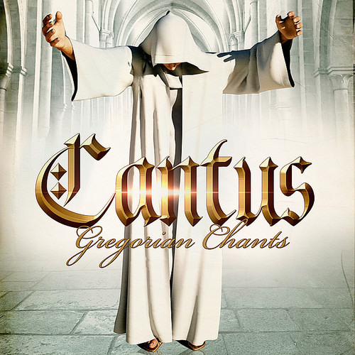 Edskis Gregorian Chants-modernized playlist