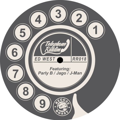 Ed West - Dem a Fight (Feat. Parly B)