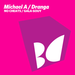 Dranga - Gala Gouy (Michael A Remix)