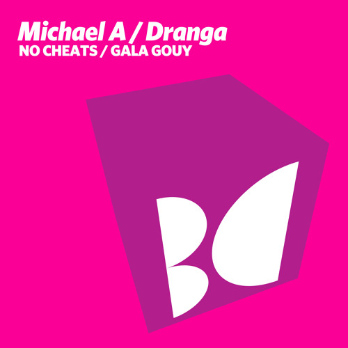 Michael A - No Cheats (Dranga Remix)