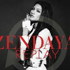 Zendaya f/ DeeKey - Replay (Remix)