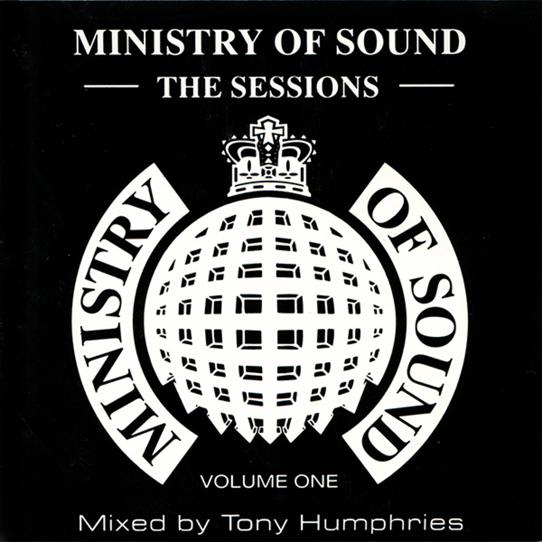 Stream 048 - Ministry of Sound 'The Sessions' vol. 1 mixed by Tony