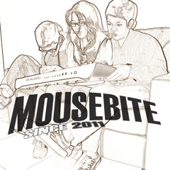 Mousebite - Semua Yang Terjadi (accoustic version 2013 - feat.Ajeng)