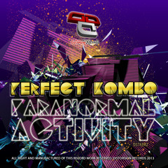 [DSTR082]Perfect Kombo - Paranormal Activity