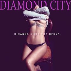 Rihanna - Diamonds ( Remix Dj VeRa ) Rihanna - Diamonds