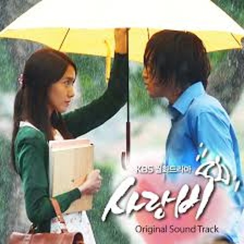 Stream Sarangbi Ost. Love Rain by Lyvana Yeos | Listen