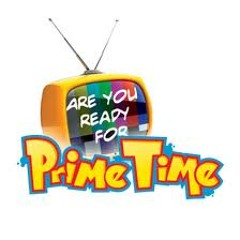 Ace Ventura and Symbolic - Prime Time ( Sad Paradise Remix) Preview - OUT IN 2014
