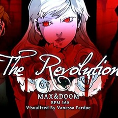 MAX & DOOM - The Revolution
