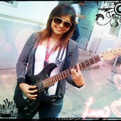 Maychell Hernandez - Sarah Caballero - Ayokong Masanay (cover)