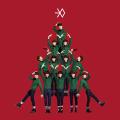 EXO - Christmas Day Full ver.