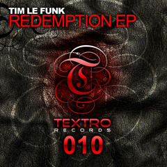 TXO010 : Tim Le Funk - My Head Is A Jungle (Original Mix)