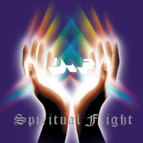 Spiritual Flight