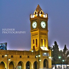 مةزهر خالقي