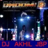DAM MALANG MALANG MIX BY DJ NIKHIL AND DJ AKHIL QUBALI MIX ON JBP 9907703530