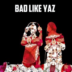 Bad Like Yaz // Pinknoise Kollective XmasMix // FREE DOWNLOAD "BUY" BUTTON !