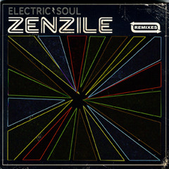 MAGIC NUMBER - ZENZILE (ECHOLOVE REMIX) - Electric Remixes